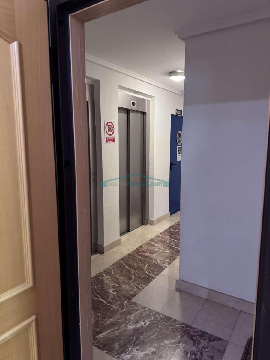 Piso de 2 habitaciones en La Villajoyosa / Vila Joiosa en venta con piscina garaje - 259.000 € (Ref: 10078740)