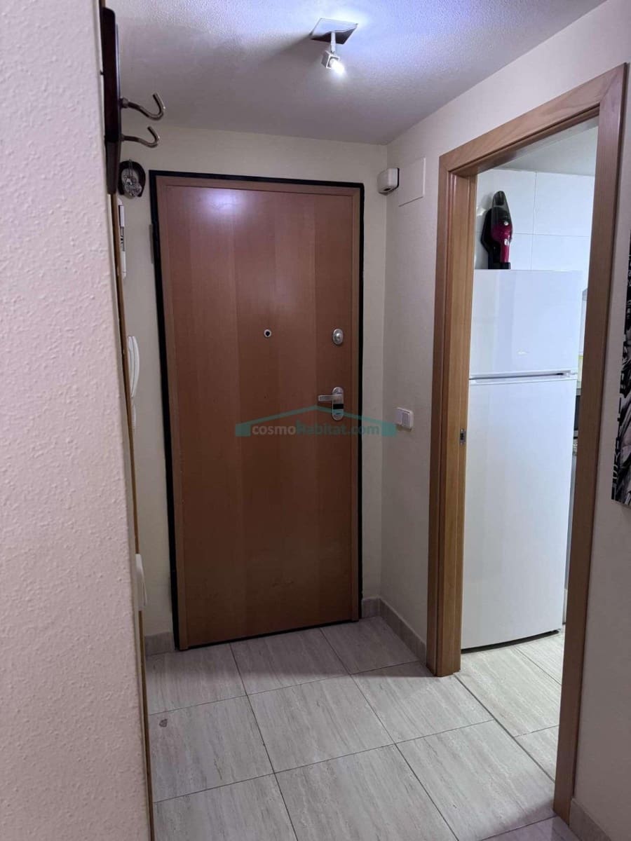 Piso de 2 habitaciones en La Villajoyosa / Vila Joiosa en venta con piscina garaje - 259.000 € (Ref: 10078740)