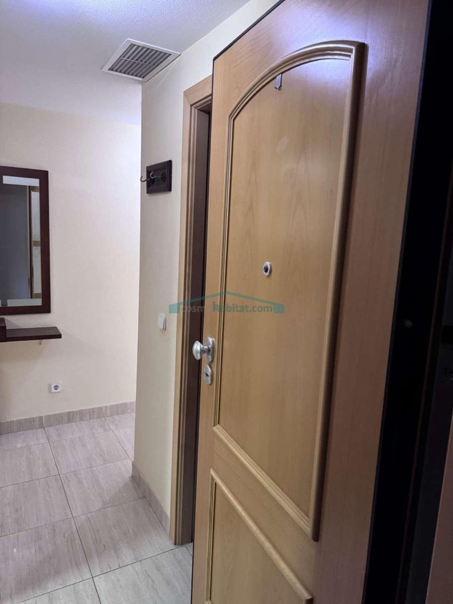 Piso de 2 habitaciones en La Villajoyosa / Vila Joiosa en venta con piscina garaje - 259.000 € (Ref: 10078740)