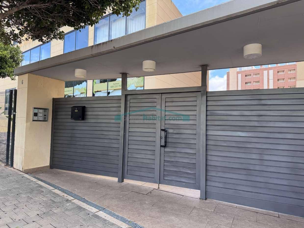 Piso de 2 habitaciones en La Villajoyosa / Vila Joiosa en venta con piscina garaje - 259.000 € (Ref: 10078740)