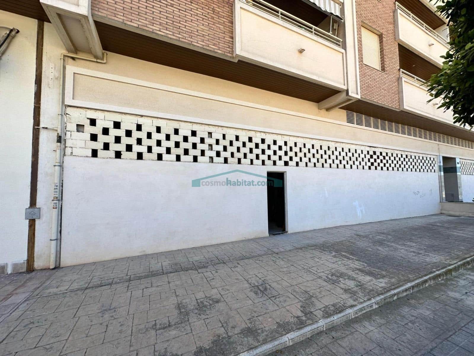 Commerciale in vendita in Alfaz del Pi / L'Alfas del Pi - 230.000 € (Rif: 10078741)