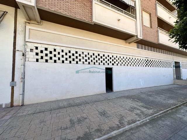 Commerciale in vendita in Alfaz del Pi / L'Alfàs del Pi - 230.000 € (Rif: 10078741)