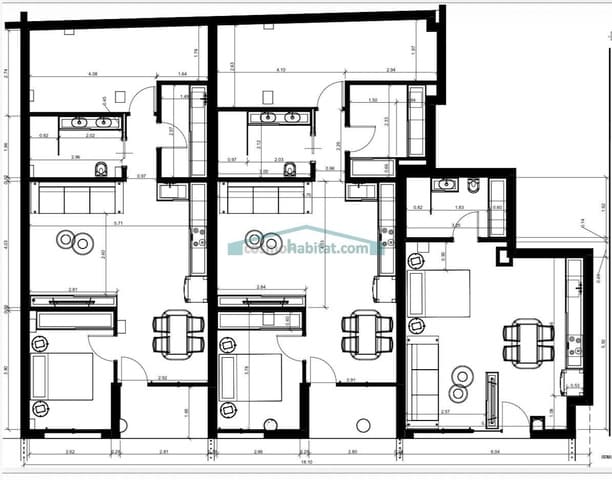Commerciale in vendita in Alfaz del Pi / L'Alfàs del Pi - 230.000 € (Rif: 10078741)