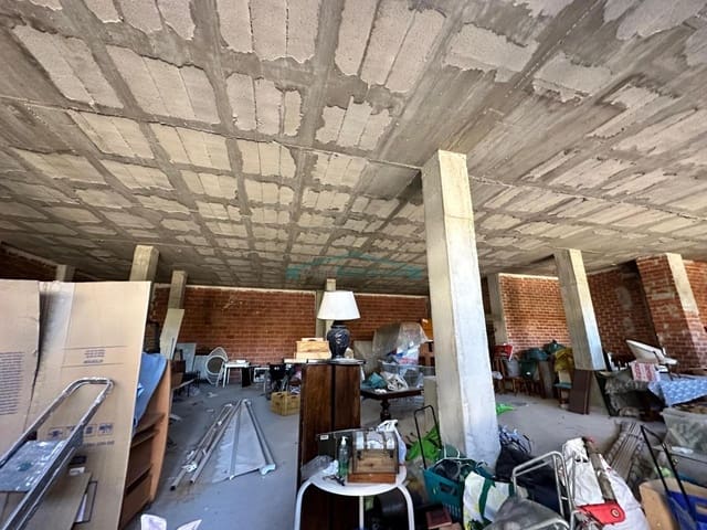 Commerciale in vendita in Alfaz del Pi / L'Alfàs del Pi - 230.000 € (Rif: 10078741)