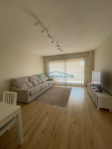 1 sovrum Lägenhet till salu i La Villajoyosa / Vila Joiosa med pool garage - 250 000 € (Ref: 10078742)
