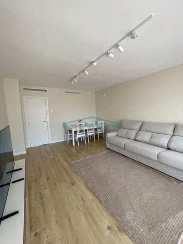 1 sovrum Lägenhet till salu i La Villajoyosa / Vila Joiosa med pool garage - 250 000 € (Ref: 10078742)