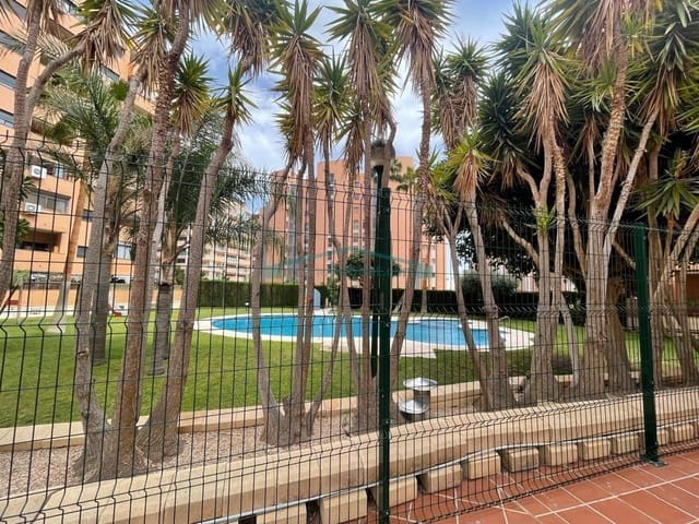 1 sovrum Lägenhet till salu i La Villajoyosa / Vila Joiosa med pool garage - 250 000 € (Ref: 10078742)
