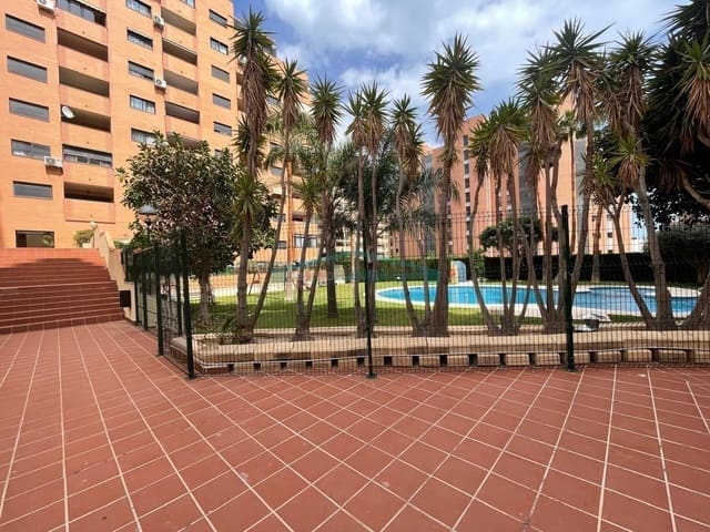 1 sovrum Lägenhet till salu i La Villajoyosa / Vila Joiosa med pool garage - 250 000 € (Ref: 10078742)