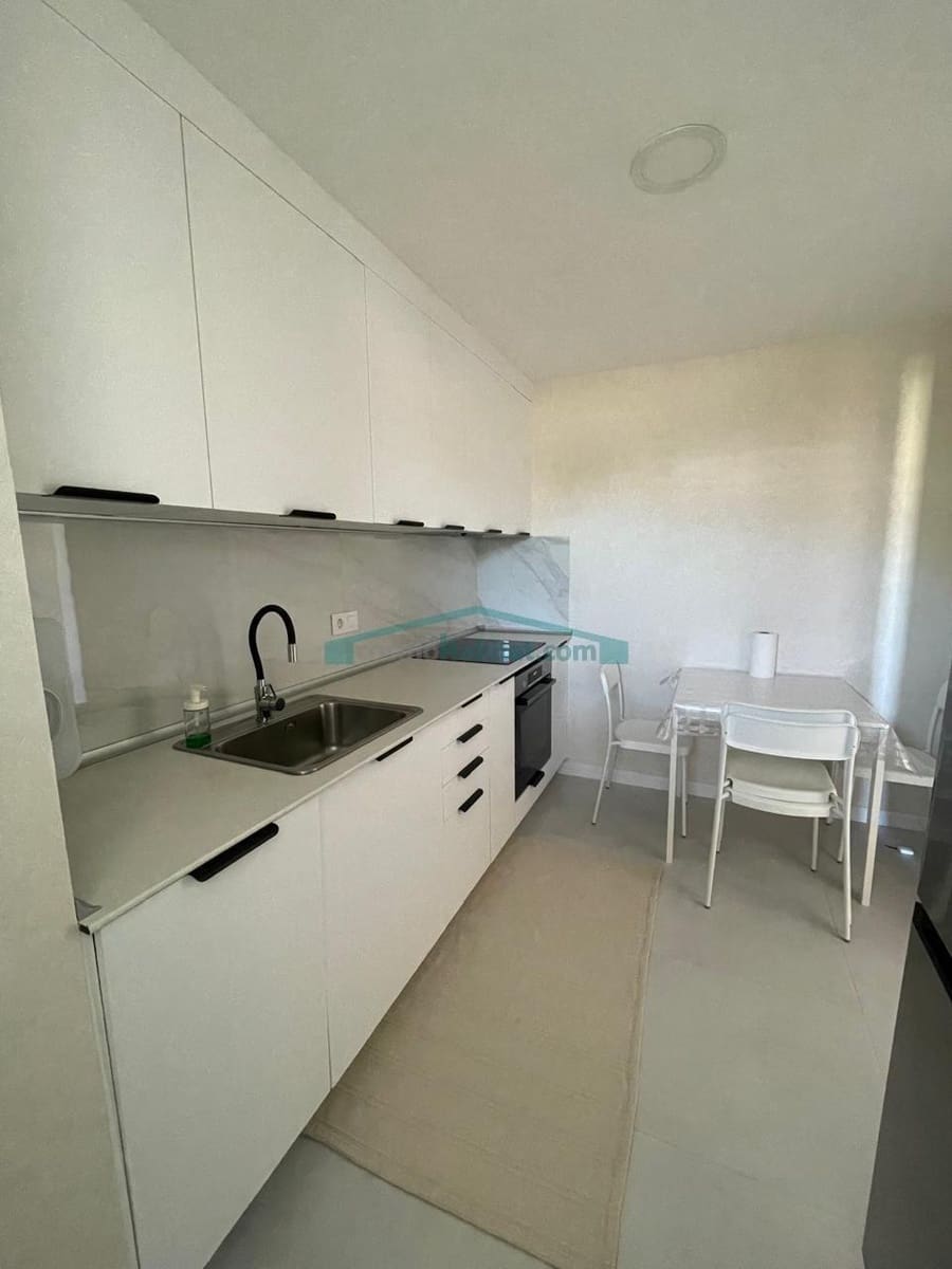 1 sovrum Lägenhet till salu i La Villajoyosa / Vila Joiosa med pool garage - 250 000 € (Ref: 10078742)