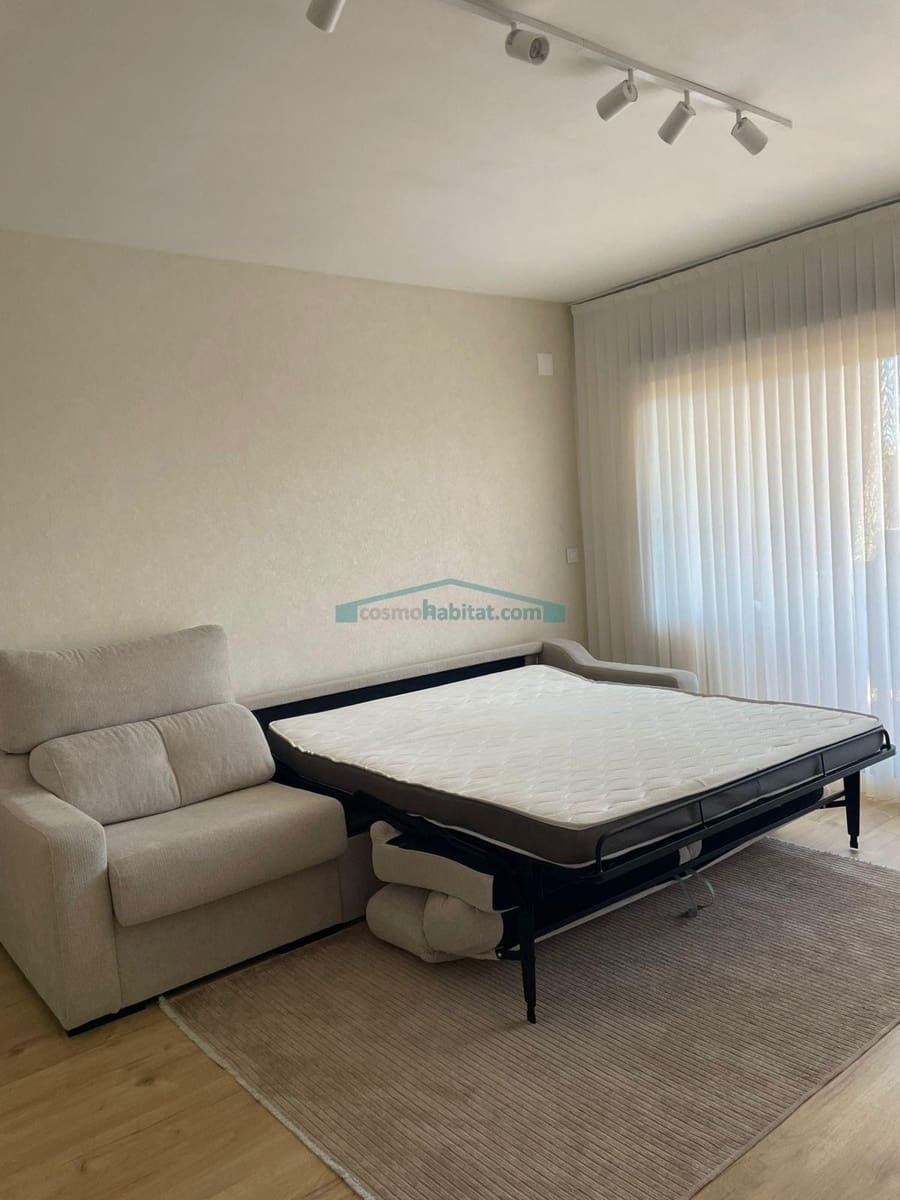 1 sovrum Lägenhet till salu i La Villajoyosa / Vila Joiosa med pool garage - 250 000 € (Ref: 10078742)