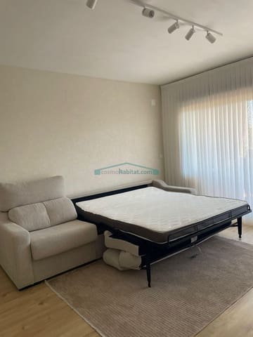 1 sovrum Lägenhet till salu i La Villajoyosa / Vila Joiosa med pool garage - 250 000 € (Ref: 10078742)