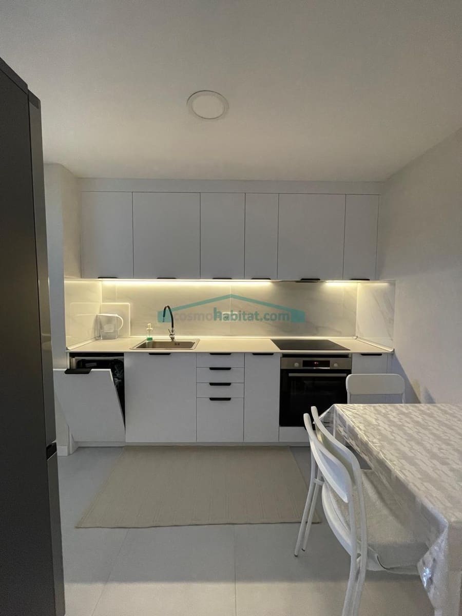 1 sovrum Lägenhet till salu i La Villajoyosa / Vila Joiosa med pool garage - 250 000 € (Ref: 10078742)