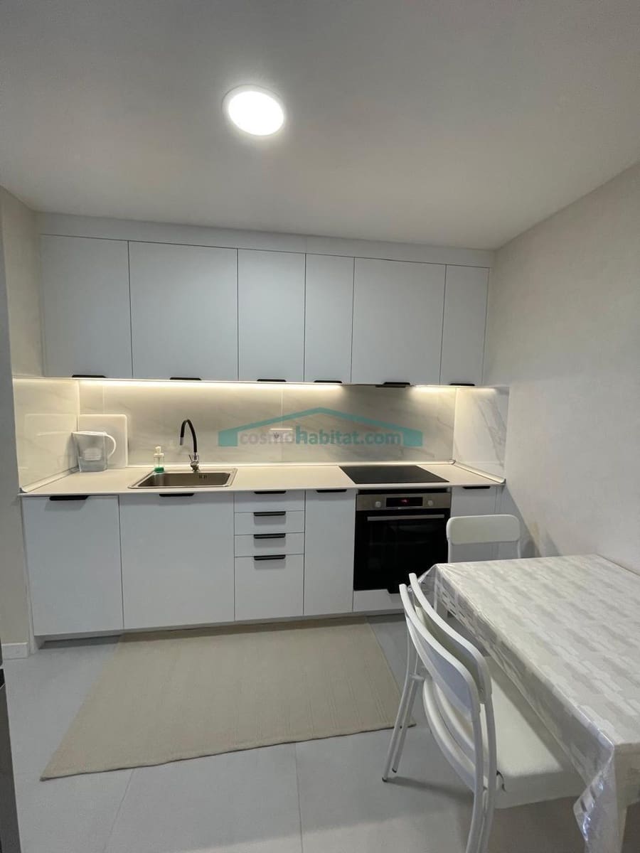 1 sovrum Lägenhet till salu i La Villajoyosa / Vila Joiosa med pool garage - 250 000 € (Ref: 10078742)