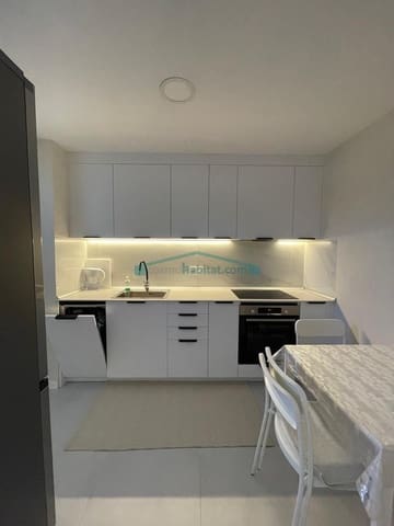 1 sovrum Lägenhet till salu i La Villajoyosa / Vila Joiosa med pool garage - 250 000 € (Ref: 10078742)