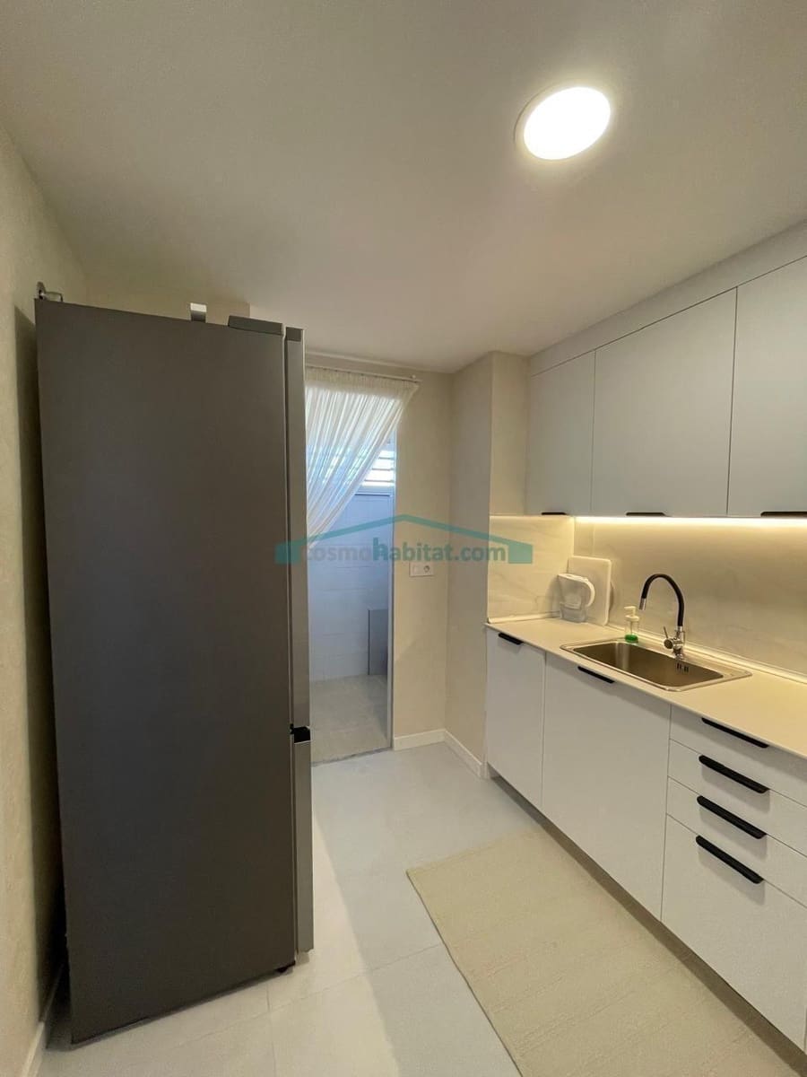1 sovrum Lägenhet till salu i La Villajoyosa / Vila Joiosa med pool garage - 250 000 € (Ref: 10078742)