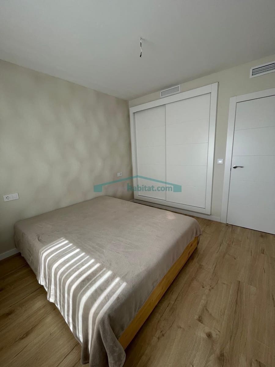 1 sovrum Lägenhet till salu i La Villajoyosa / Vila Joiosa med pool garage - 250 000 € (Ref: 10078742)