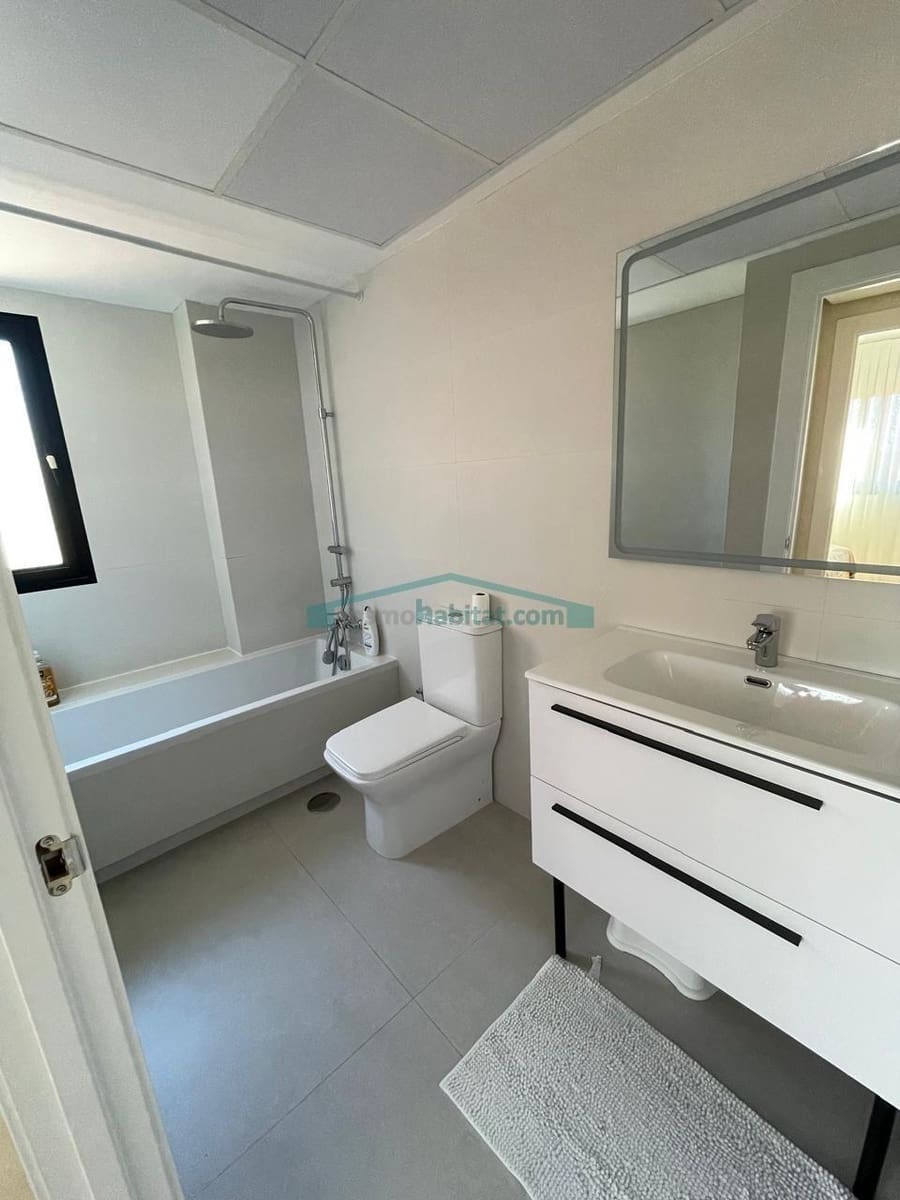 1 sovrum Lägenhet till salu i La Villajoyosa / Vila Joiosa med pool garage - 250 000 € (Ref: 10078742)