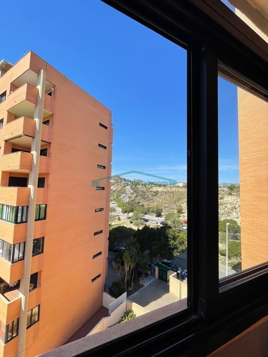 1 sovrum Lägenhet till salu i La Villajoyosa / Vila Joiosa med pool garage - 250 000 € (Ref: 10078742)