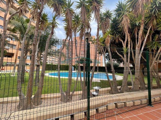 1 camera da letto Appartamento in vendita in La Villajoyosa / Vila Joiosa con piscina garage - 250.000 € (Rif: 10078742)