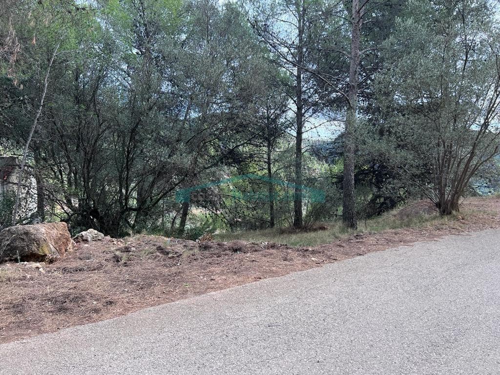 Tontti myytävänä paikassa Serra - 50 000 € (Ref: 10078743)