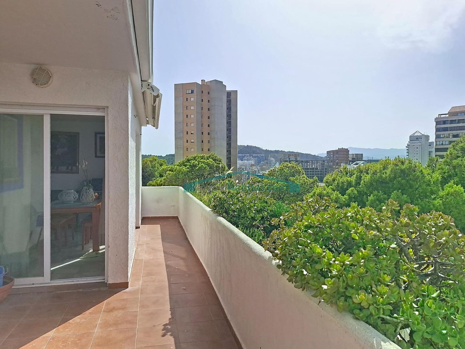 1 soverom Leilighet til salgs i Benidorm med svømmebasseng - € 259 000 (Ref: 10081309)