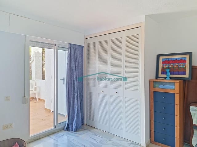 1 camera da letto Appartamento in vendita in Benidorm con piscina - 259.000 € (Rif: 10081309)
