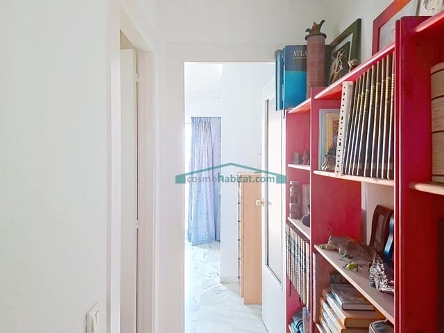 1 camera da letto Appartamento in vendita in Benidorm con piscina - 259.000 € (Rif: 10081309)