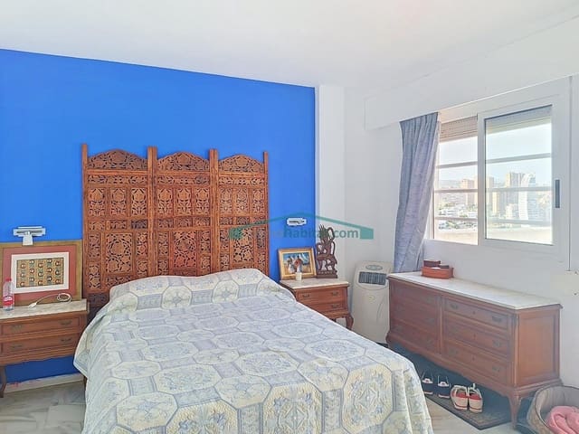 1 camera da letto Appartamento in vendita in Benidorm con piscina - 259.000 € (Rif: 10081309)