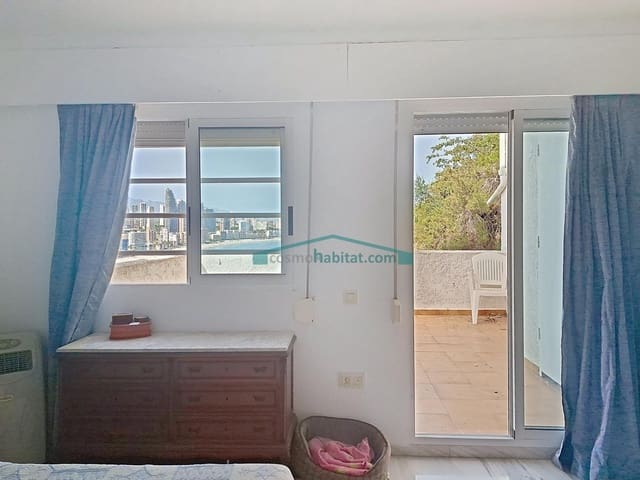 1 camera da letto Appartamento in vendita in Benidorm con piscina - 259.000 € (Rif: 10081309)