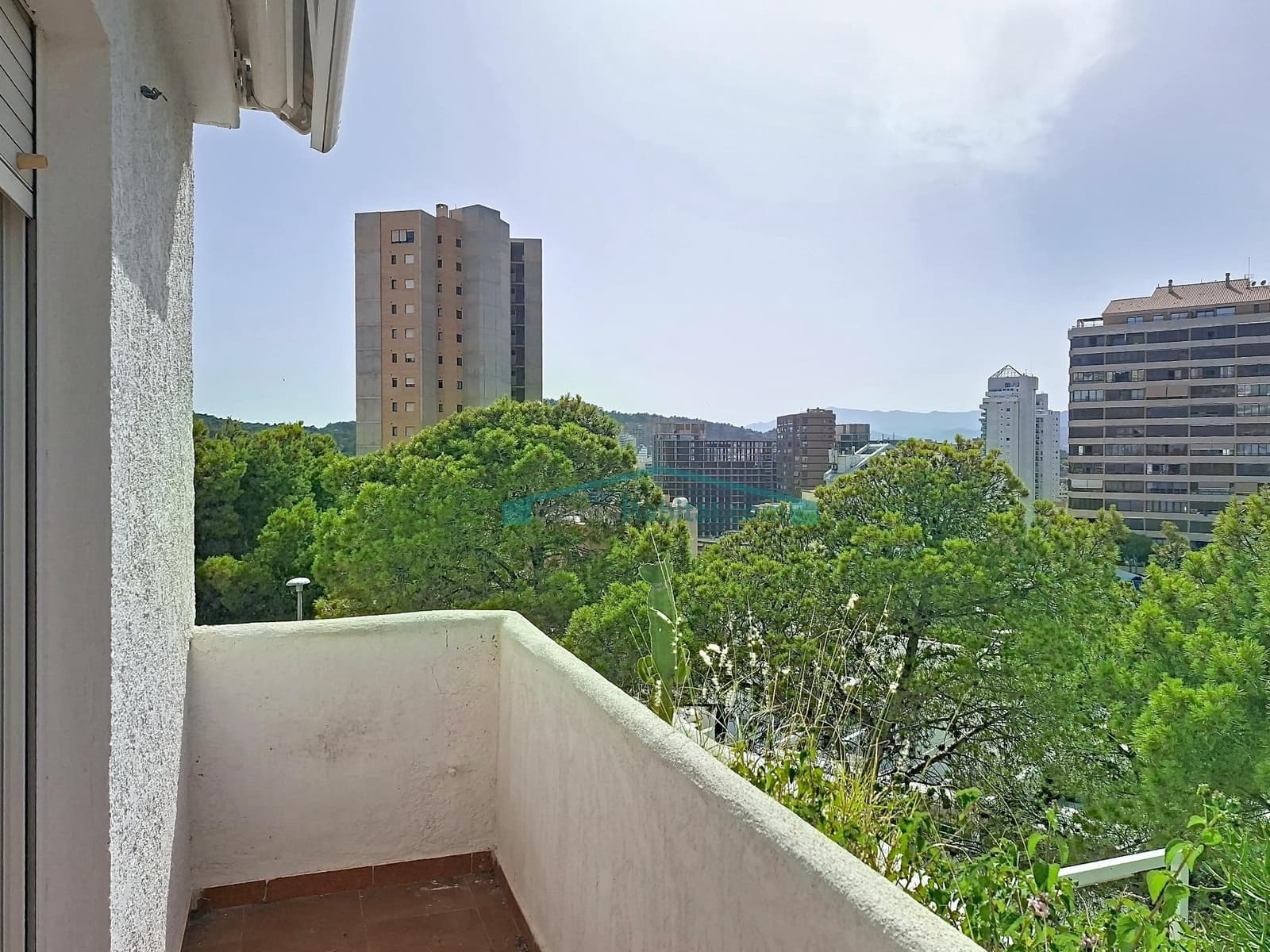 1 soverom Leilighet til salgs i Benidorm med svømmebasseng - € 259 000 (Ref: 10081309)