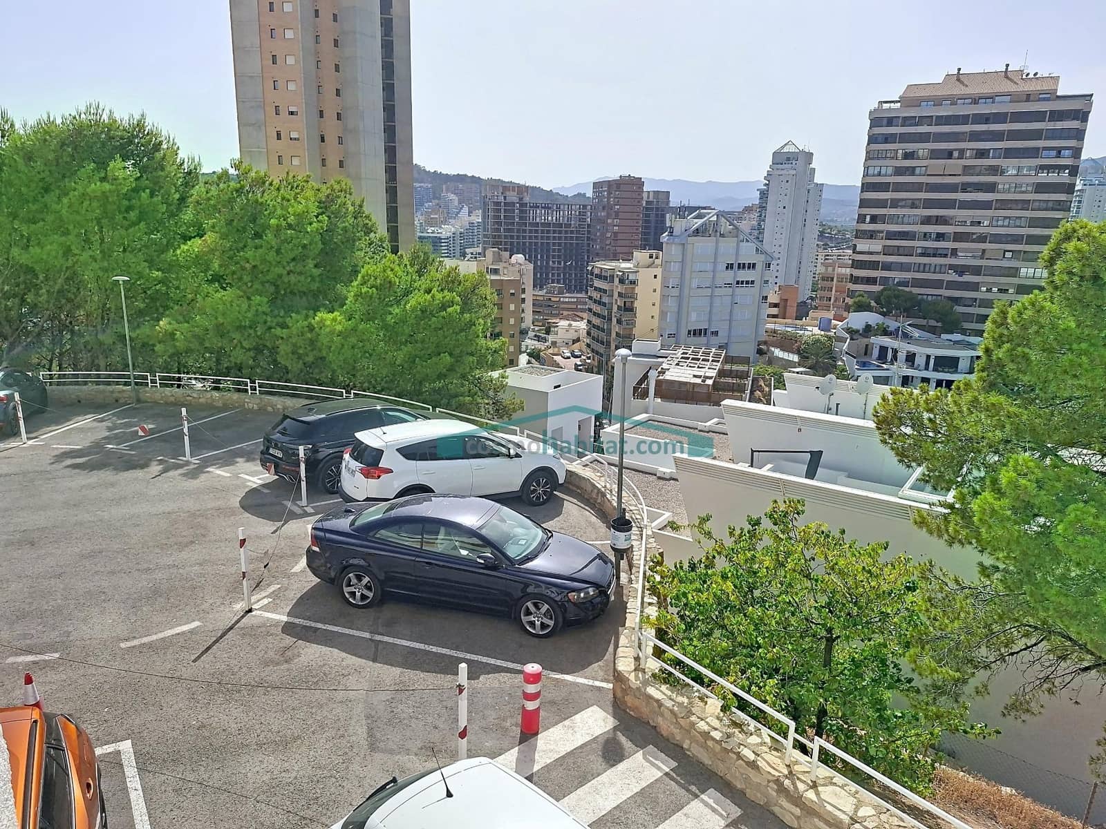 1 soverom Leilighet til salgs i Benidorm med svømmebasseng - € 259 000 (Ref: 10081309)