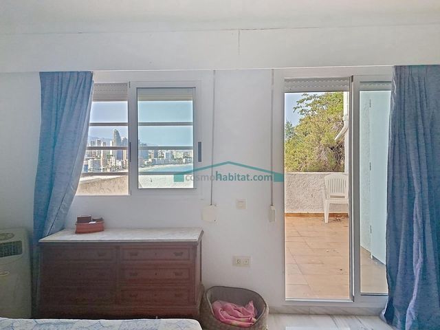 1 Zimmer Apartment zu verkaufen in Benidorm mit Pool - 259.000 € (Ref: 10081309)