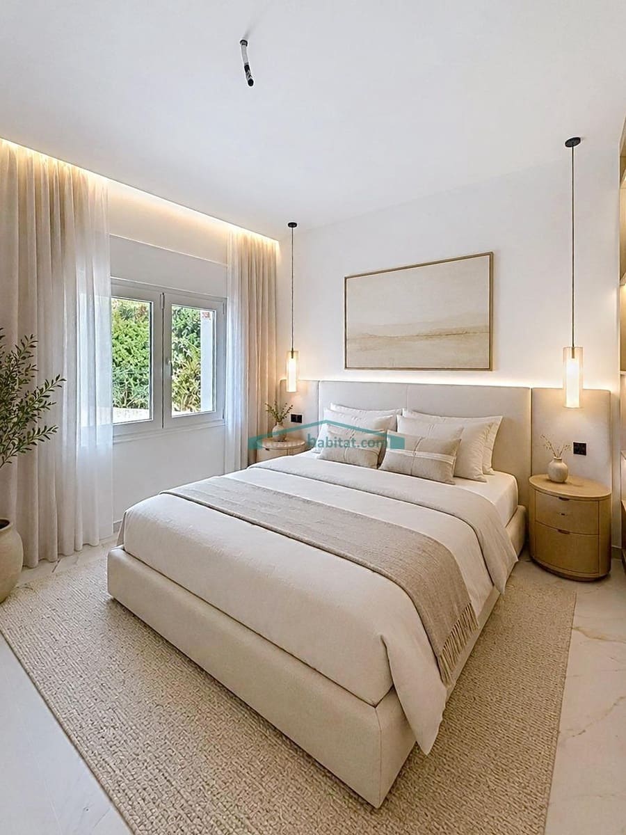 Chalet de 4 habitaciones en Altea la Vella en venta con piscina - 945.000 € (Ref: 10081310)