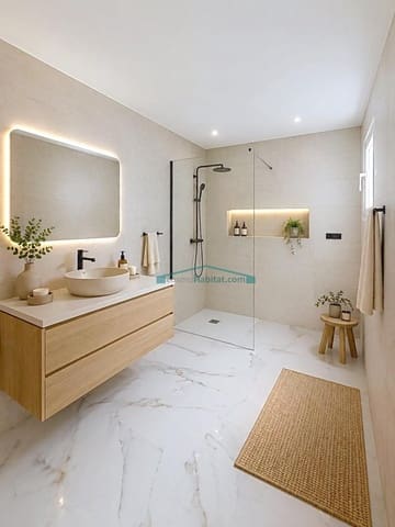 Chalet de 4 habitaciones en Altea la Vella, Altea en venta con piscina - 945.000 € (Ref: 10081310)