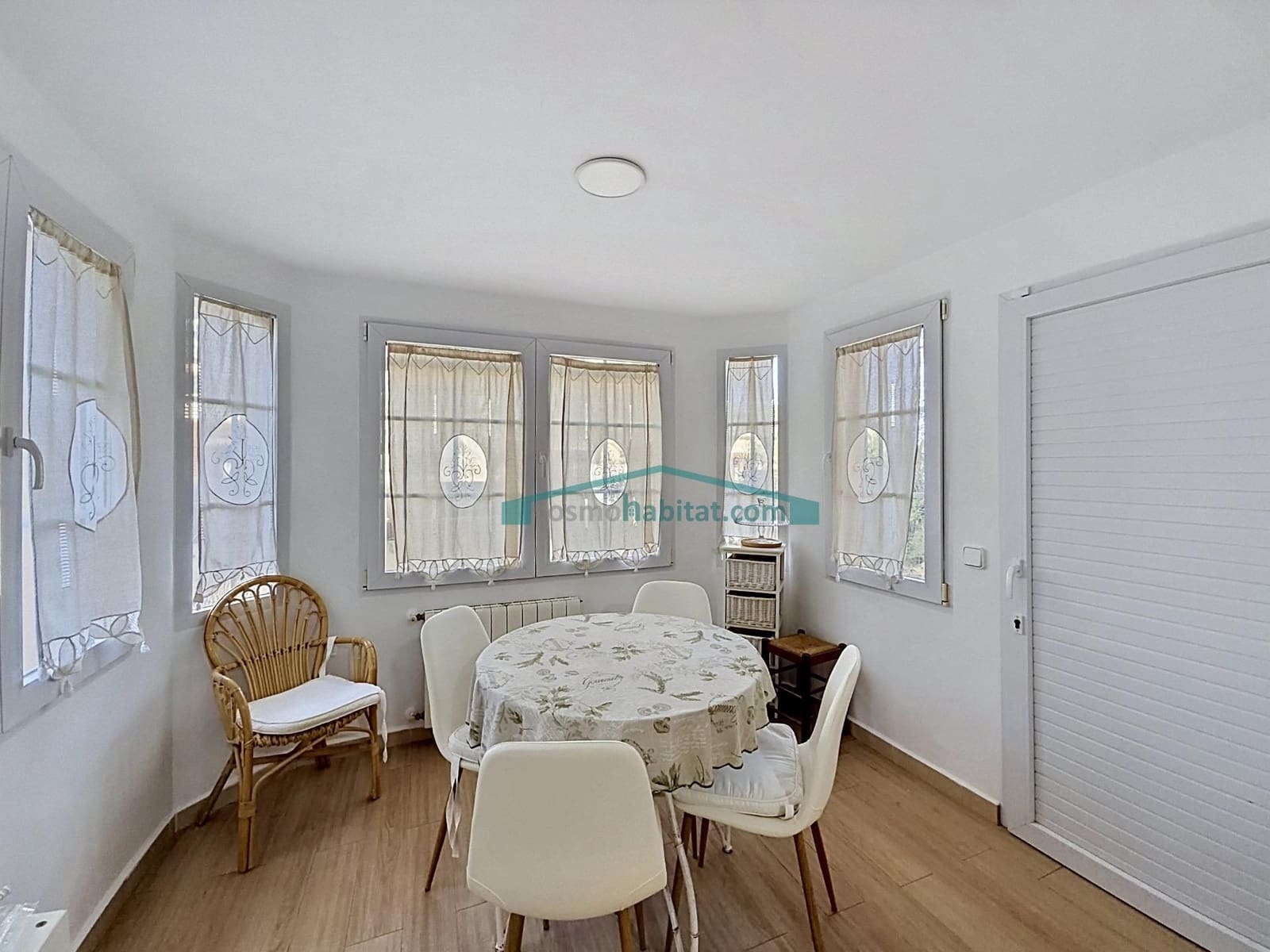 5 quarto Moradia para arrendar em La Canada com garagem - 2 500 € (Ref: 10081311)