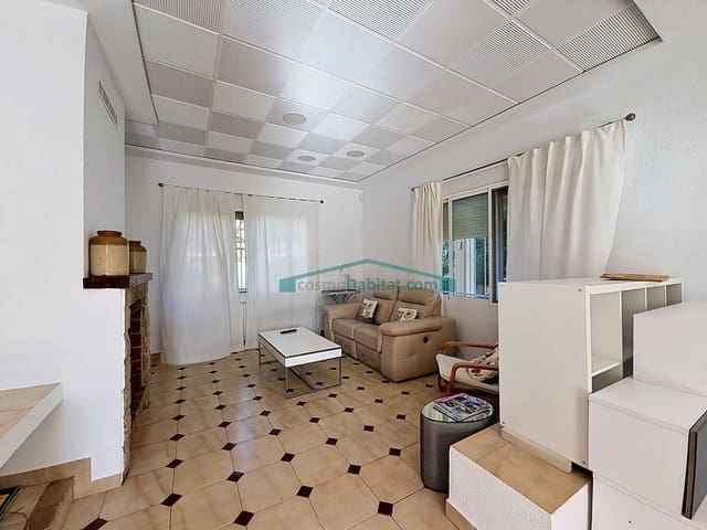 5 quarto Moradia para arrendar em La Cañada, Paterna com garagem - 2 500 € (Ref: 10081311)