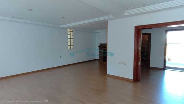 Chalet de 5 habitaciones en Torrent en venta con piscina garaje - 1.100.000 € (Ref: 10081312)