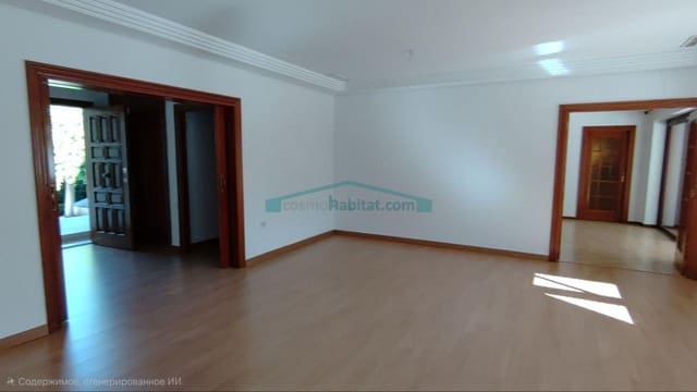 Chalet de 5 habitaciones en Torrent en venta con piscina garaje - 1.100.000 € (Ref: 10081312)