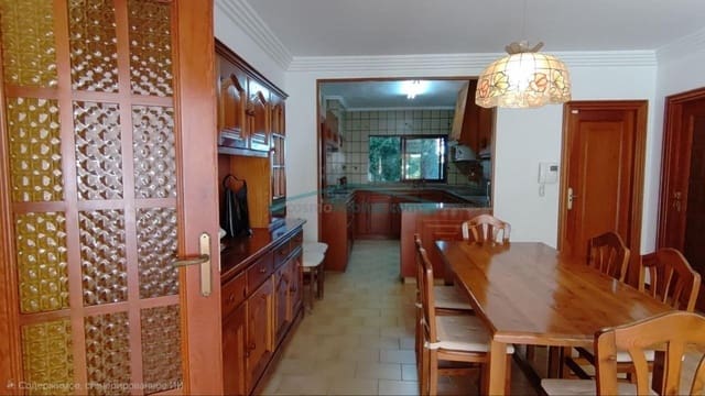 Chalet de 5 habitaciones en Torrent en venta con piscina garaje - 1.100.000 € (Ref: 10081312)