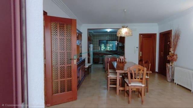 Chalet de 5 habitaciones en Torrent en venta con piscina garaje - 1.100.000 € (Ref: 10081312)