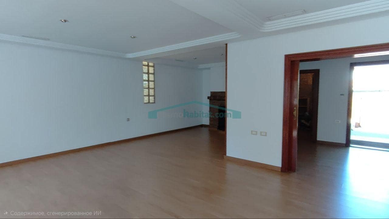 5 bedroom Villa for sale in Torrent with pool garage - € 1,100,000 (Ref: 10081312)