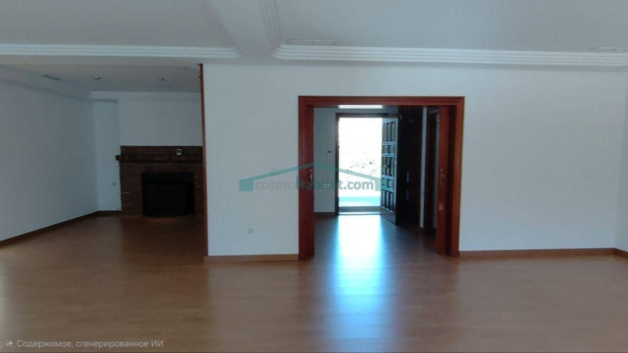 5 bedroom Villa for sale in Torrent with pool garage - € 1,100,000 (Ref: 10081312)