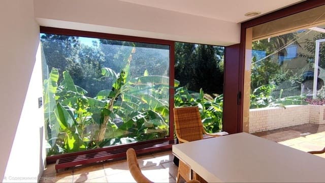 5 chambre Villa/Maison à vendre à Torrent avec piscine garage - 1 100 000 € (Ref: 10081312)