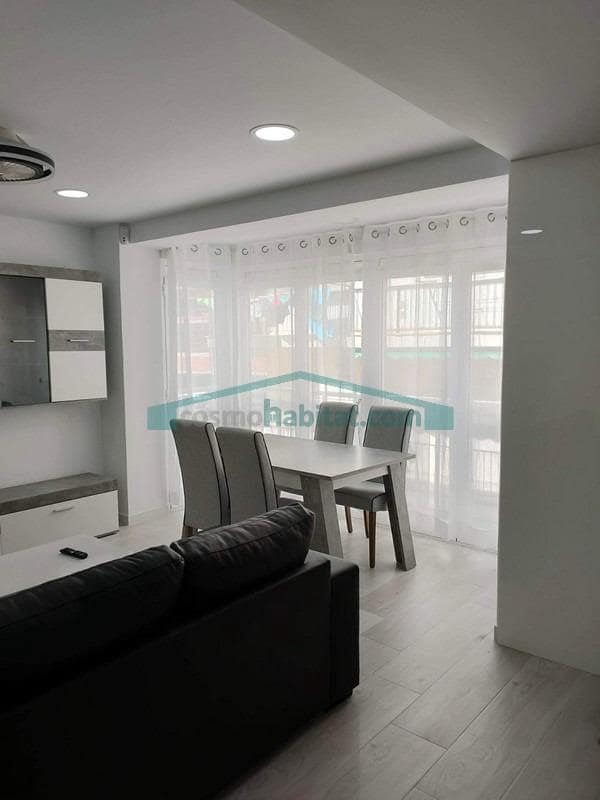 1 camera da letto Appartamento in vendita in La Villajoyosa / Vila Joiosa con piscina - 240.000 € (Rif: 10081313)