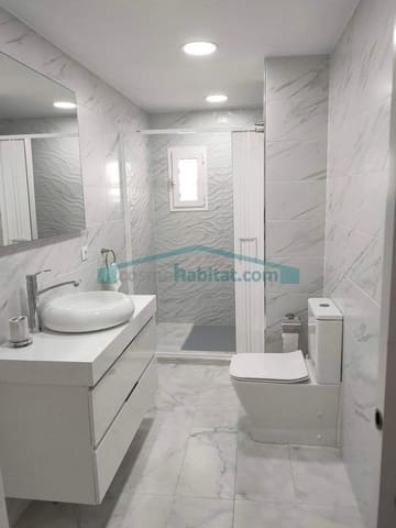 1 bedroom Apartment for sale in La Villajoyosa / Vila Joiosa with pool - € 240,000 (Ref: 10081313)