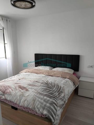 1 bedroom Apartment for sale in La Villajoyosa / Vila Joiosa with pool - € 240,000 (Ref: 10081313)
