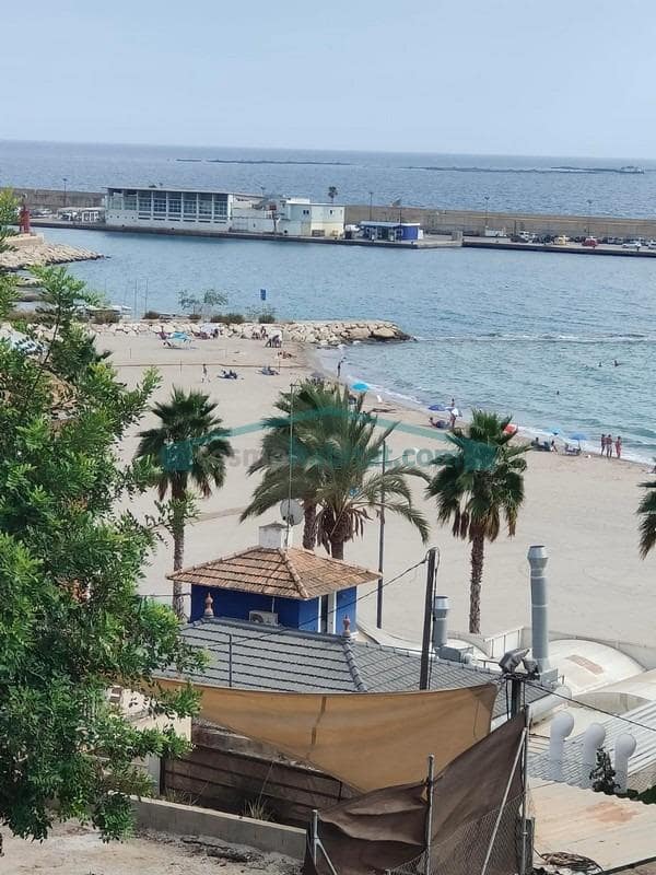 1 camera da letto Appartamento in vendita in La Villajoyosa / Vila Joiosa con piscina - 240.000 € (Rif: 10081313)