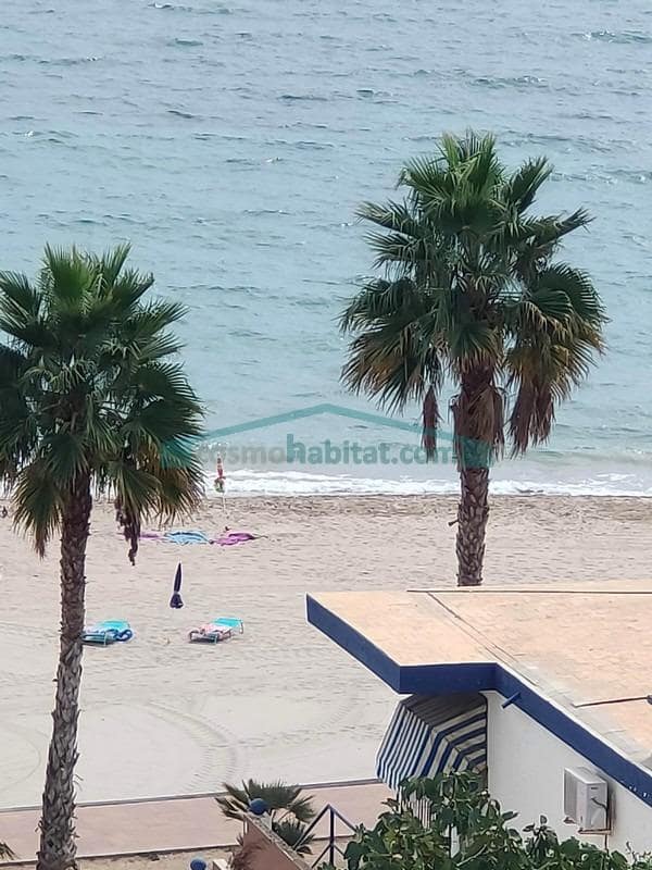 1 camera da letto Appartamento in vendita in La Villajoyosa / Vila Joiosa con piscina - 240.000 € (Rif: 10081313)