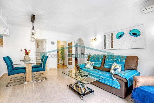 2 Zimmer Wohnung zu verkaufen in Calpe / Calp - 284.500 € (Ref: 10081314)