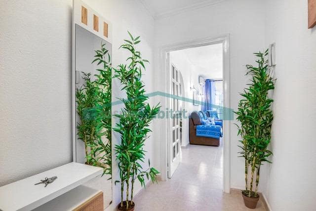 2 Zimmer Wohnung zu verkaufen in Calpe / Calp - 284.500 € (Ref: 10081314)